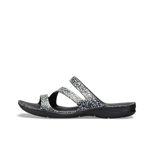 Crocs Swiftwater Слипоны Женские