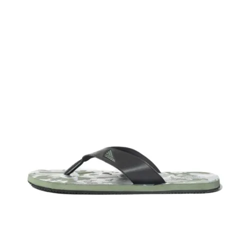 Adidas Cloudfoam Шлепанцы Мужские