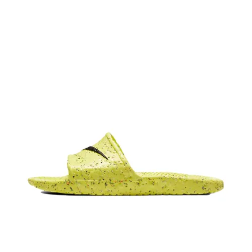 NIKE Kawa Слипоны Унисекс