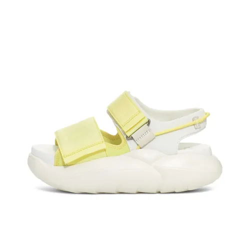 UGG LA Cloud Collection Женские пляжные сандалии