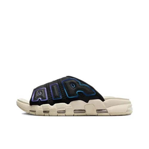 Nike Air More Uptempo Слипоны Мужские