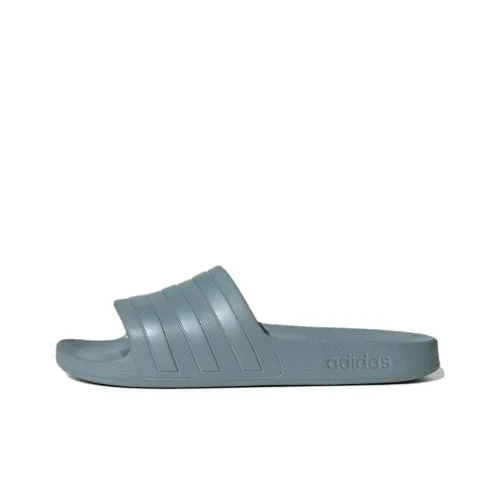 adidas Adilette Аква Слипоны Унисекс