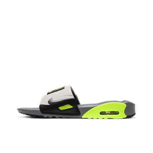 Nike Air Max 90 Слипоны Женские