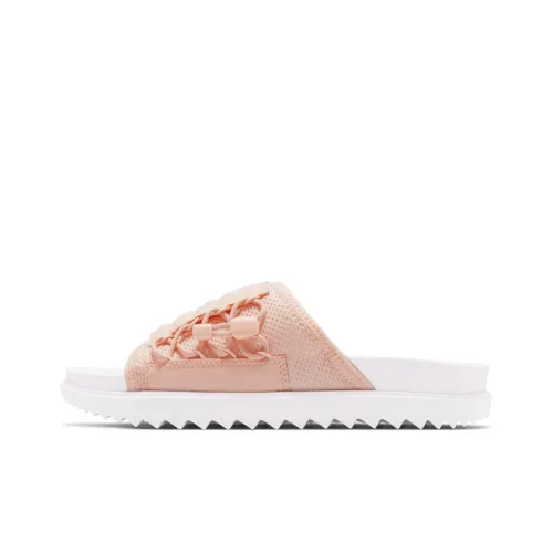 NIKE Asuna Слипоны Женские