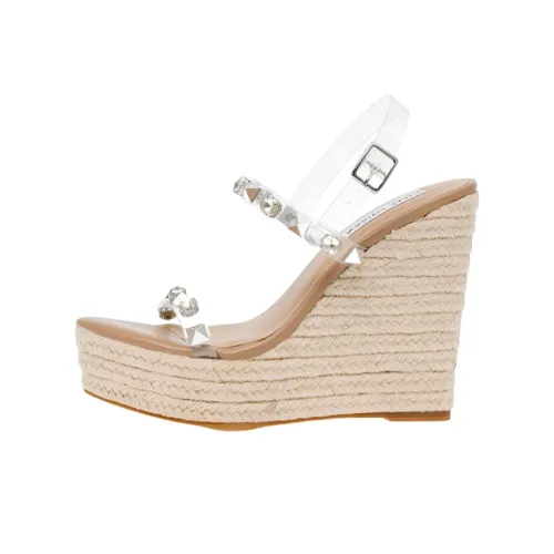 STEVE MADDEN Римские сандалии Женские Абрикос