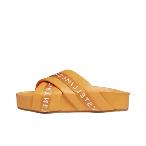 STELLA MCCARTNEY Слипоны Женские