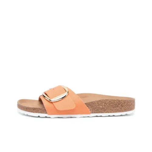 Birkenstock Слипоны Апельсин Женские