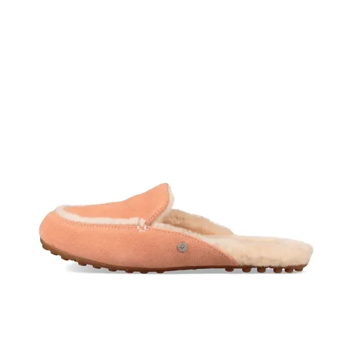 UGG Домашние тапочки Женские
