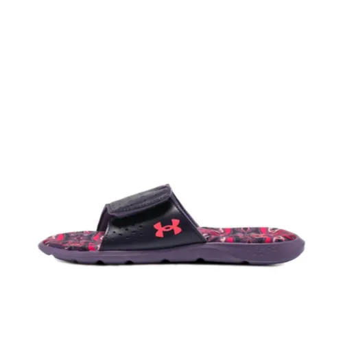 Under Armour Слипоны Женские