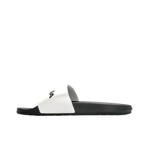 Under Armour Core Remix Слипоны Унисекс