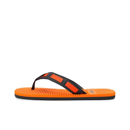 PUMA FLIPSIDE Шлепанцы Мужские