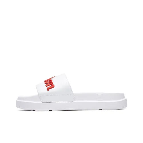 FILA FHT Женские Слипоны