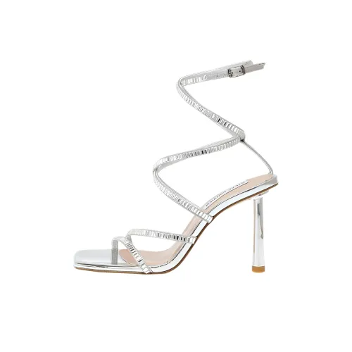 STEVE MADDEN one Ремень Сандалии Женские