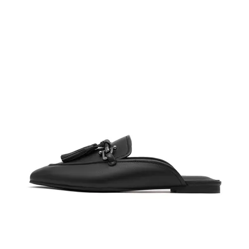 Clarks Stylish Sandals Women's Black Clarks Стильные Сандалии Женские Черные