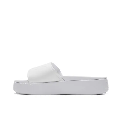 PUMA Platform Slide Тапочки Женские