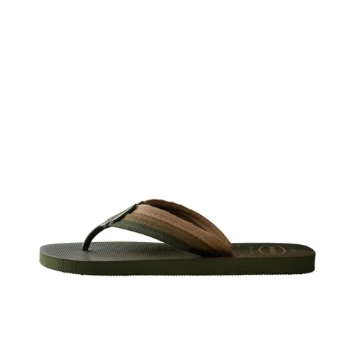 Havaianas Urban No Special Effect Flip Flops Men's Jasper