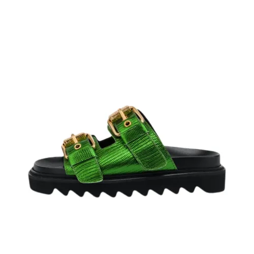 MOSCHINO Слипоны Женские