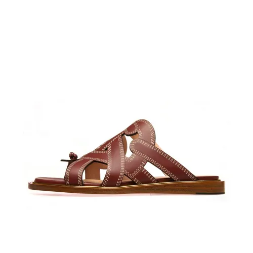 Bally Слипоны Женские