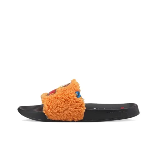 PUMA Leadcat 2,0 Слипоны Унисекс