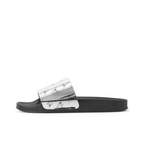 Giuseppe Zanotti Brett Слипоны Мужской