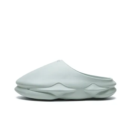 EQLZ EQUALIZER 1050 Equalizer Спортивные тапочки Унисекс Синий