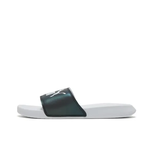 PUMA Popcat Слипоны Женские
