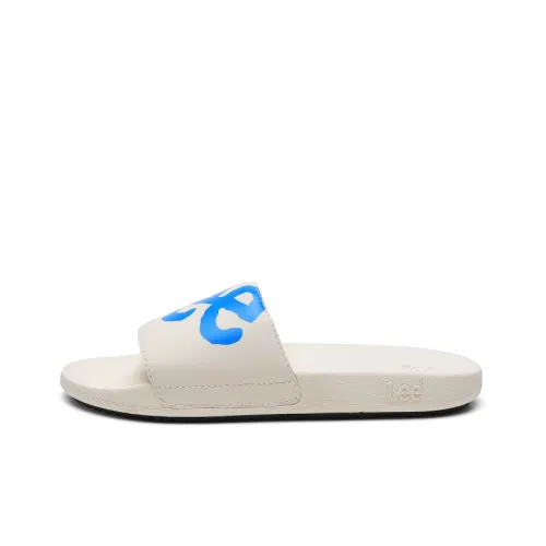 Lee Sunset 1,0 Слипоны Blue Men's