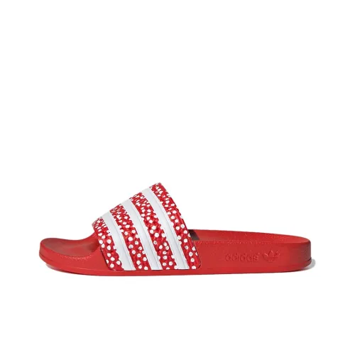 adidas originals Adilette SERIES Слипоны Женские