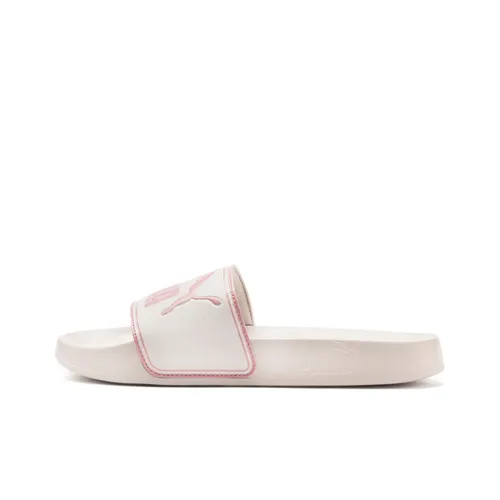PUMA Leadcat Слипоны Женские