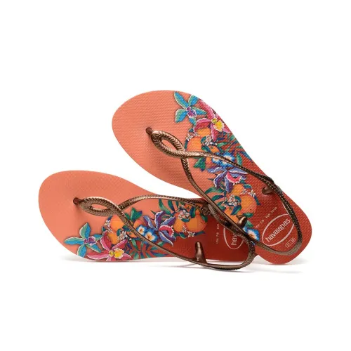 Havaianas Пляжные сандалии Женские