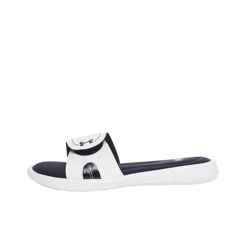 Under Armour Ignite Series Слипоны Женские