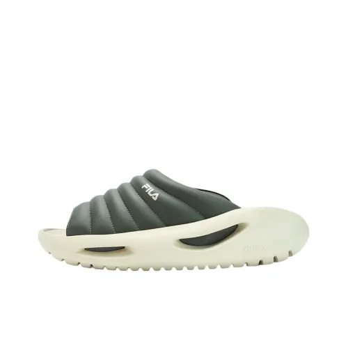 FILA Galaxy Slip-Ons Мужской