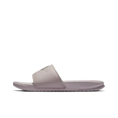 NIKE Benassi JDI Слипоны Женские