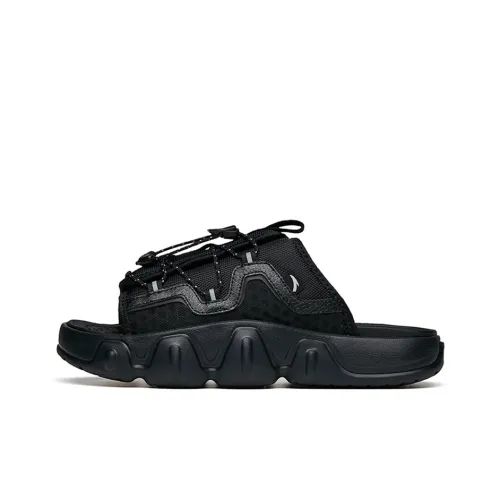 Anta Life Collection Слипоны Мужские