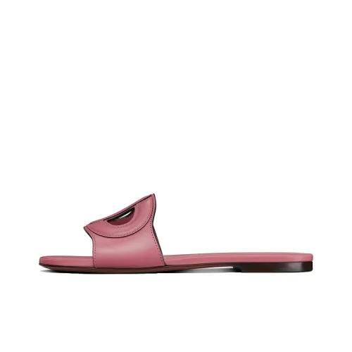 DIOR D Клуб Слипоны Женские