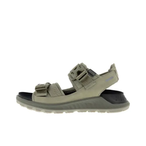 Ecco Exowrap Пляжные сандалии Мужской