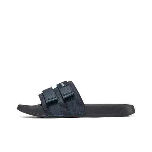 Skechers Side Lines Слипоны Мужские