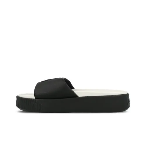PUMA Platform Slide Тапочки Женские