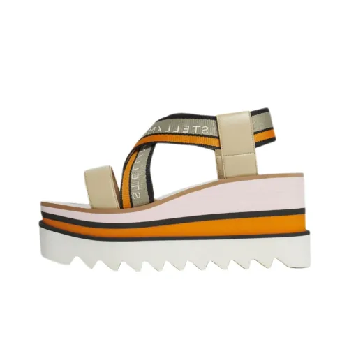 STELLA MCCARTNEY one Ремень Сандалии Женские
