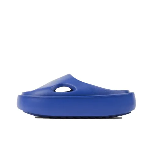 Axel Arigato Слипоны Мужские Синие