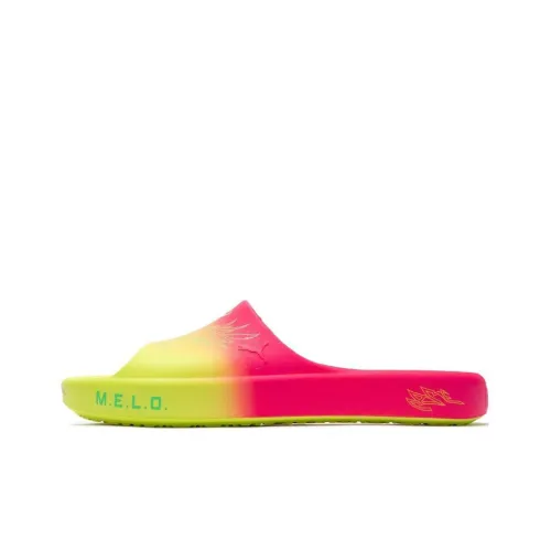 PUMA Shibui Cat Слипоны Мужские