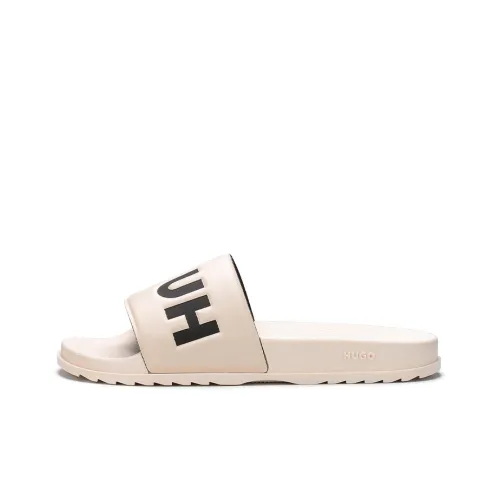 Hugo Boss Стильный Sandal Men's Light Beige