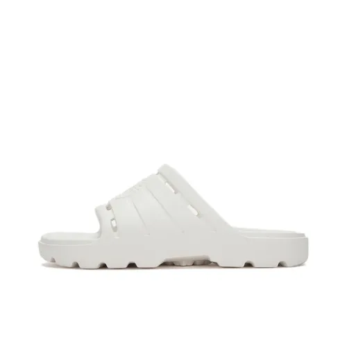 TIMBERLAND Слипоны Белый Унисекс
