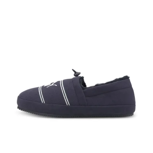 PUMA Tuff Mocc Слипоны Унисекс Blue
