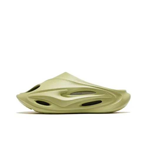 Erke Infinite Lite Слипоны Мужские Темно-зеленые