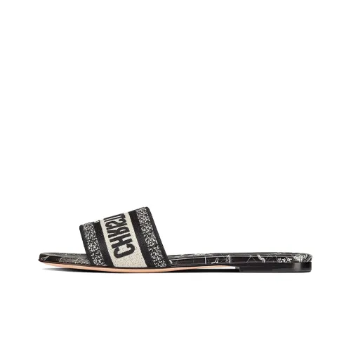 DIOR Dway Слипоны Женские
