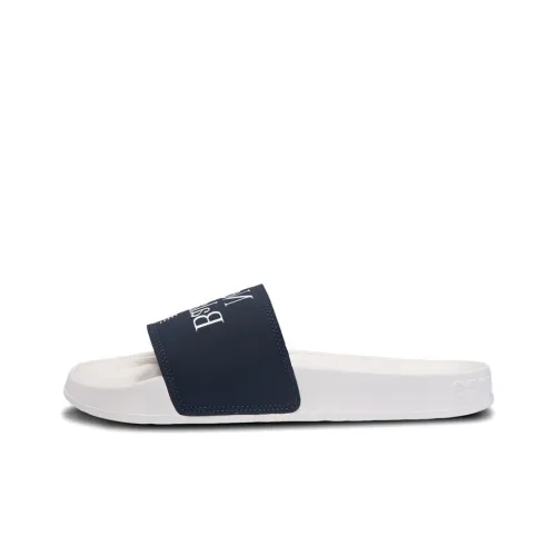 New Balance NB 200 Слипоны Унисекс Синий Белый