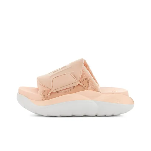 UGG LA Cloud Collection Слипоны Женские