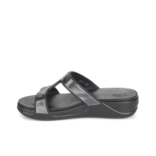 Crocs Monterey Слипоны Женские