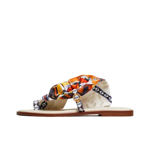 Tory Burch Слипоны Женские